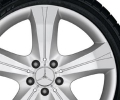 Zubenesli1 | 5-spoke wheel | 19" (FA/RA)